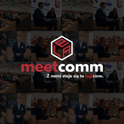 MeetComm2025 / Uczestnicy